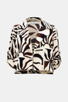 Beige Multi