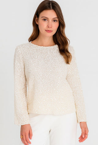 Yoli blouse top - Dresses Boutique B.V.