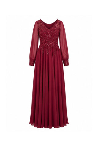 Yuttila dress - Dresses Boutique B.V.