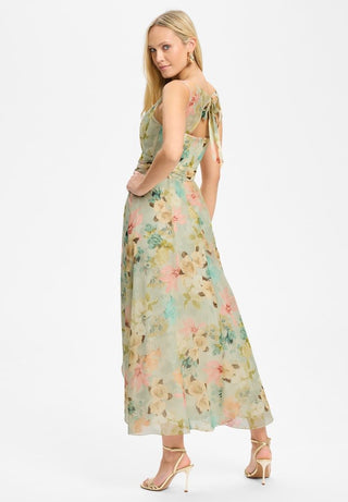 Zalenia flower dress - Dresses Boutique B.V.