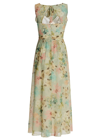 Zalenia flower dress - Dresses Boutique B.V.