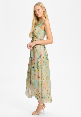 Zalenia flower dress - Dresses Boutique B.V.