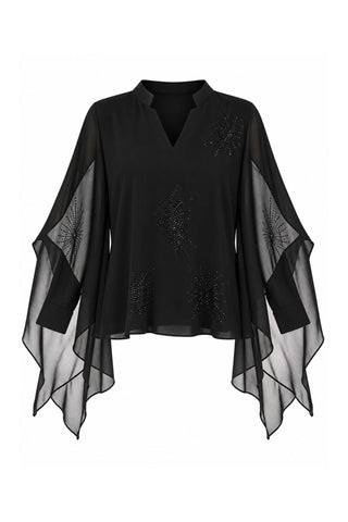 Zarenablouson_Black_1