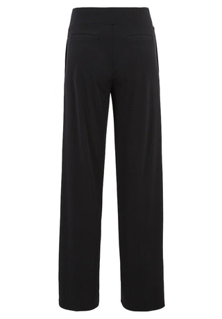 Zaria pantalon Black - Dresses Boutique B.V.