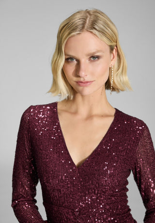 Zinella dress - Dresses Boutique B.V.