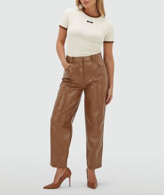CODY t-shirt Cloud White - Dresses Boutique B.V.