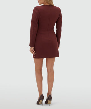 ELY dress - Dresses Boutique B.V.