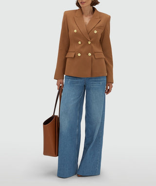 HEIDI blazer - Dresses Boutique B.V.