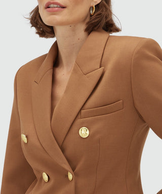 HEIDI blazer - Dresses Boutique B.V.