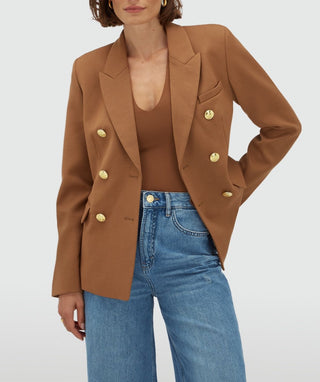 HEIDI blazer - Dresses Boutique B.V.