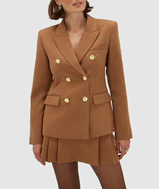 HEIDI blazer - Dresses Boutique B.V.