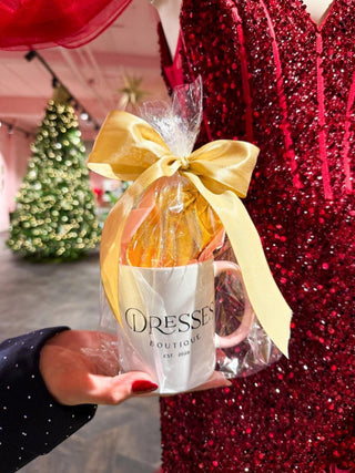 Fysieke Giftcard - Dresses Boutique B.V.