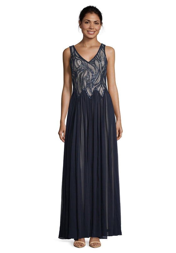 Vera Mont - Adriana dress - Gala jurken -  - Dresses Boutique jurkenwinkel Sittard