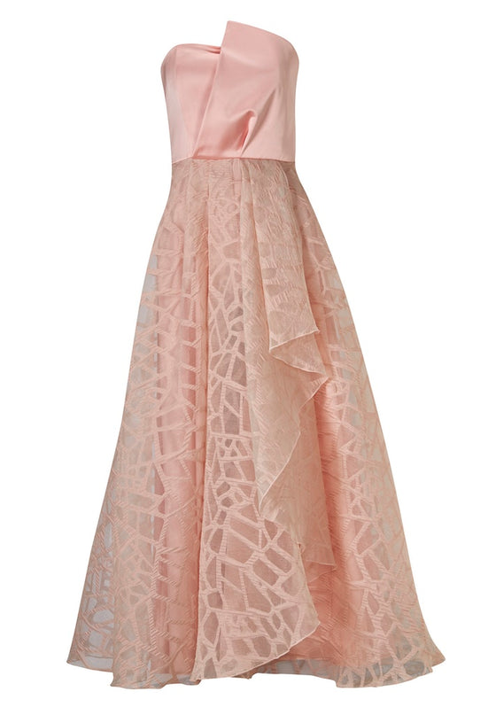 SWING - Angele dress - Gala jurken -  - Dresses Boutique jurkenwinkel Sittard