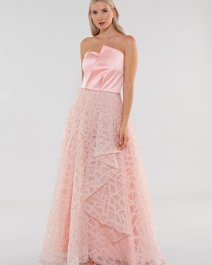 SWING - Angele dress - Gala jurken -  - Dresses Boutique jurkenwinkel Sittard