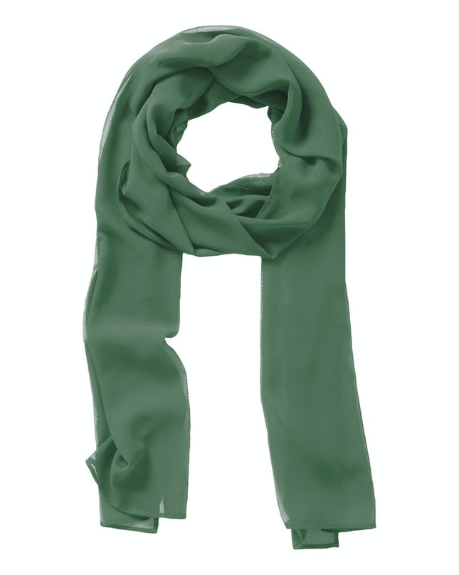 Vera Mont - Basic scarf -  - OneSize / Dark forest - Dresses Boutique jurkenwinkel Sittard