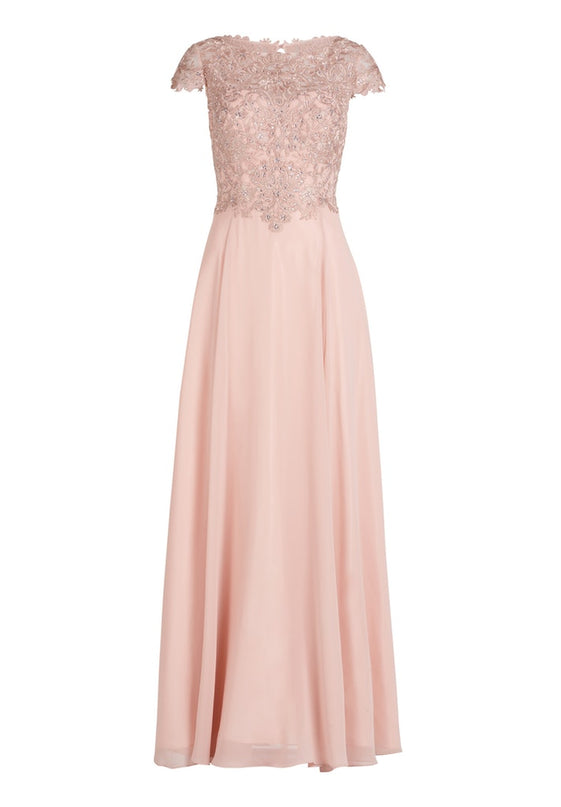 Vera Mont - Carolina dress - Gala jurken -  - Dresses Boutique jurkenwinkel Sittard