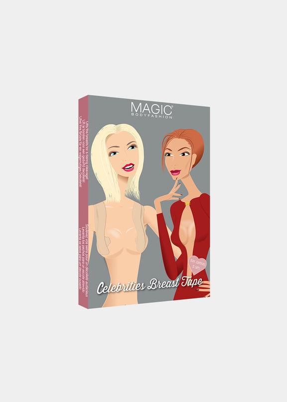 MAGIC bodyfashion - Celebrities breast tape - Accessoires - Default Title - Dresses Boutique jurkenwinkel Sittard