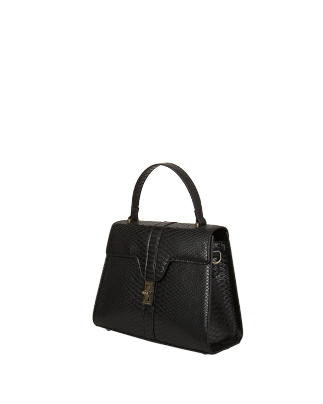 Clair handbag 31159 Black
