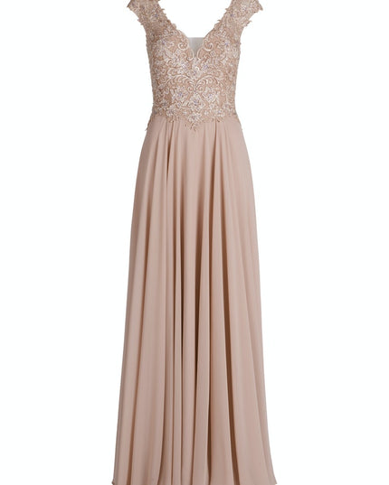 Vera Mont - Clarabella dress - Gala jurken -  - Dresses Boutique jurkenwinkel Sittard