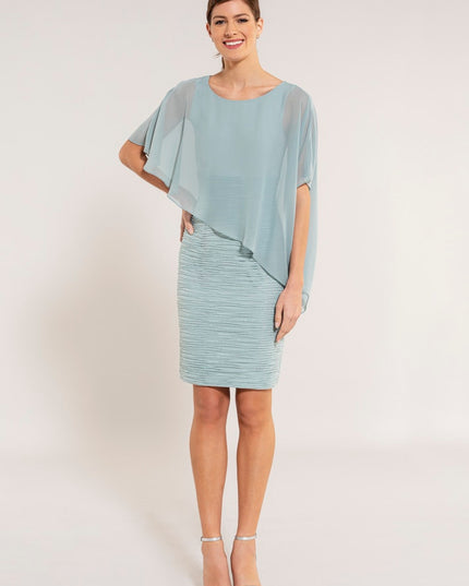 SWING - Elianne dress - Jurken - 34 / Mint - Dresses Boutique jurkenwinkel Sittard