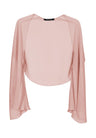 Blush rose