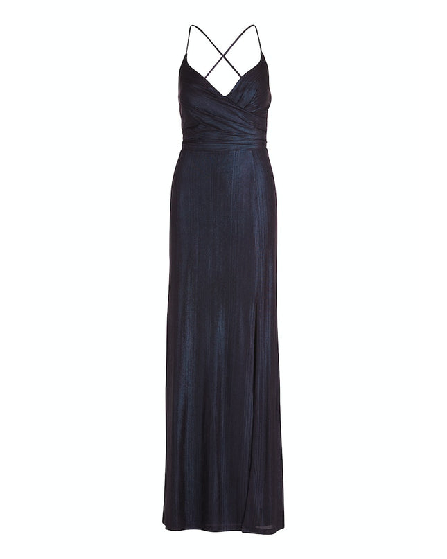 Esmiralda dress 8650-4030 Nightsky