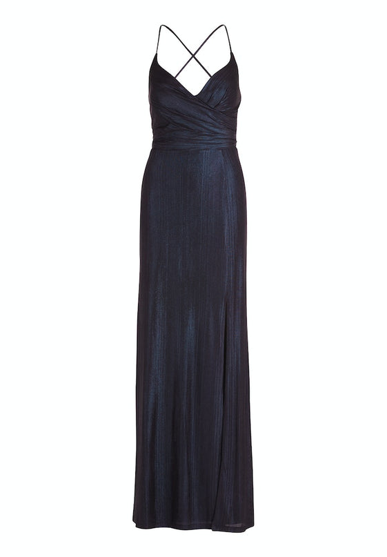 Esmiralda dress 8650-4030 Nightsky