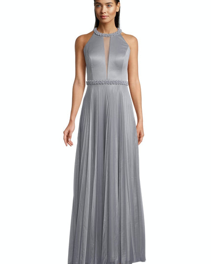 Vera Mont - Fergie dress Gray - Gala jurken - 34 - Dresses Boutique jurkenwinkel Sittard