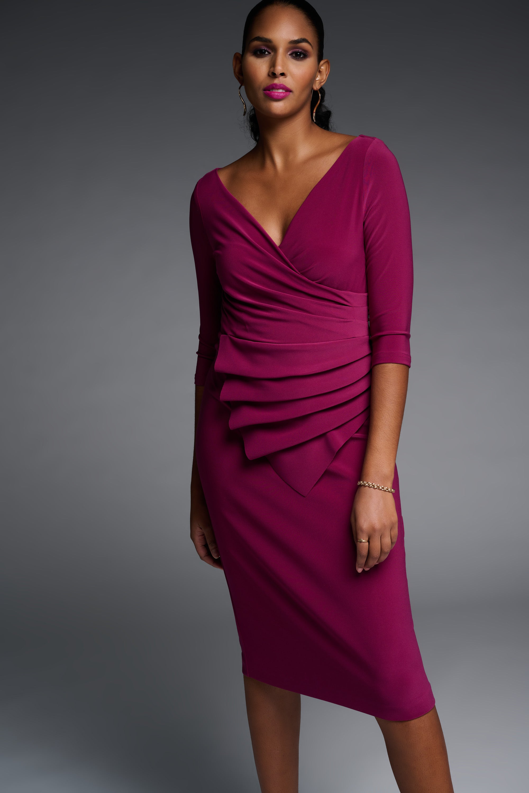 Joseph ribkoff mother of online the bride