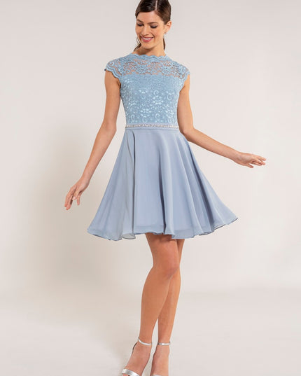 SWING - Lilly dress - Jurken -  - Dresses Boutique jurkenwinkel Sittard