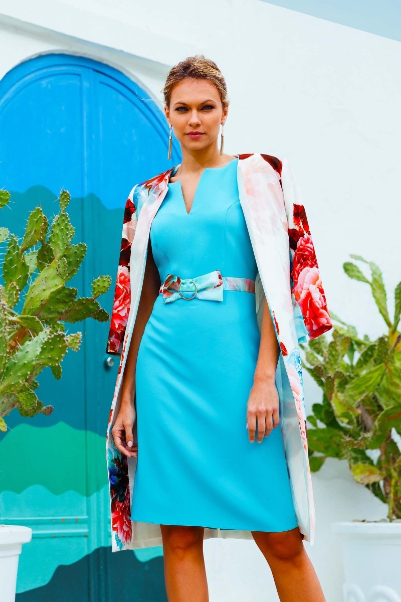 Linea Raffaelli Set 231-050-01 – Dresses Boutique