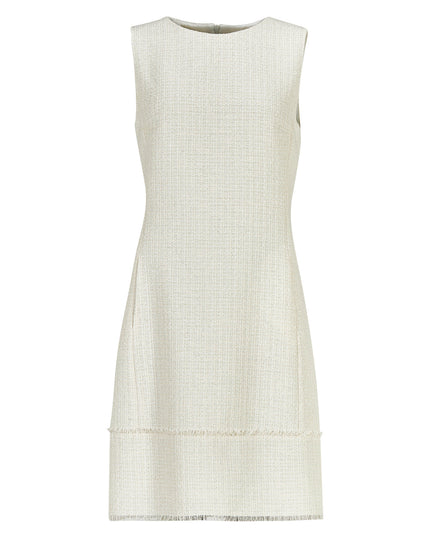 SWING - Loua dress - Jurken - 34 / Ivory - Dresses Boutique jurkenwinkel Sittard