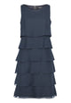 Mara layers dress - Dresses Boutique B.V.