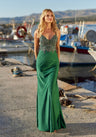 Posy green