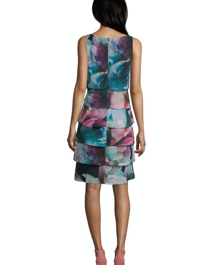 Vera Mont - Mirella dress - Jurken -  - Dresses Boutique jurkenwinkel Sittard