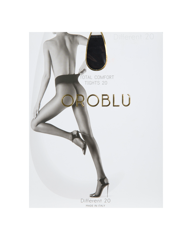 OroBlù - Oroblù panty 20 denier sun - Beenmode - S - Dresses Boutique jurkenwinkel Sittard