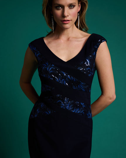 Quinn dress