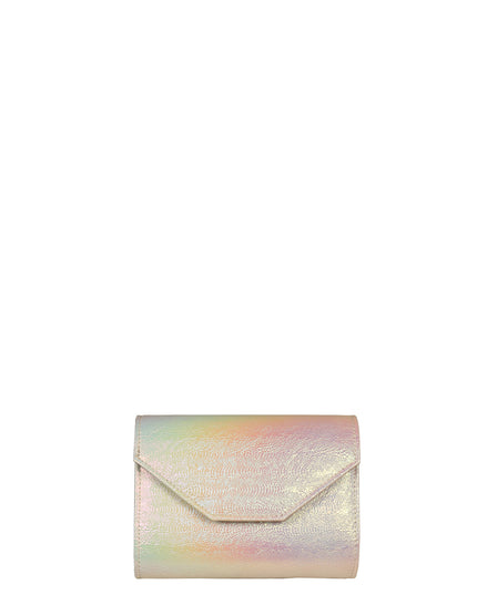 Rainbow envelope