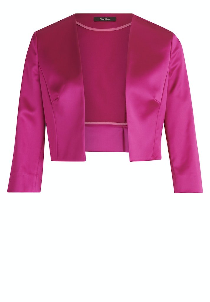 Bolero kledingstuk hotsell