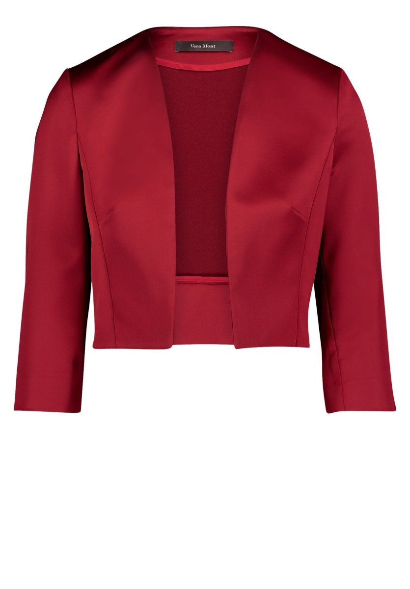Colletta Bolero's voor Dames • Nieuwe collectie Colletta Bolero's voor Dames • Nieuwe collectie