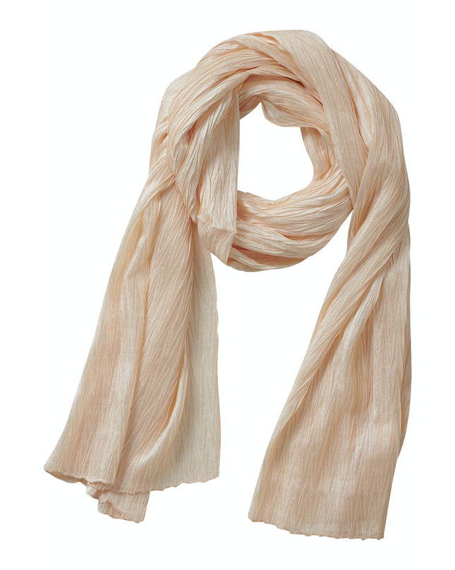 Vera Mont - Shine scarf - Accessoires - OneSize / Gold - Dresses Boutique jurkenwinkel Sittard