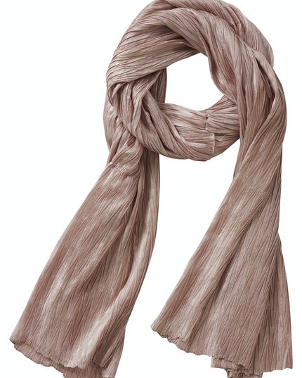 Vera Mont - Shine scarf -  - OneSize / Rose - Dresses Boutique jurkenwinkel Sittard