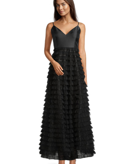 Vera Mont - Trinidad dress - Gala jurken - 40 / Black - Dresses Boutique jurkenwinkel Sittard