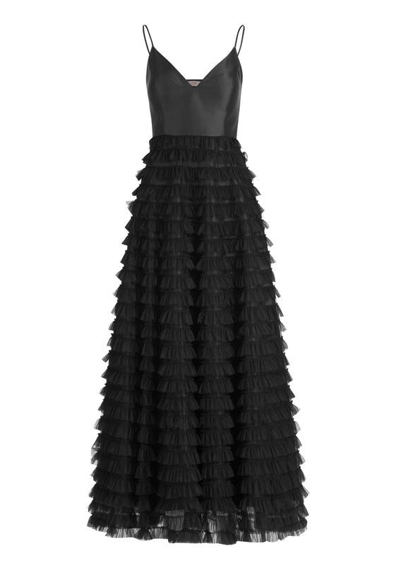 Vera Mont - Trinidad dress - Gala jurken -  - Dresses Boutique jurkenwinkel Sittard
