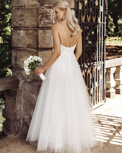 SWING - Wedding dress - Jurken -  - Dresses Boutique jurkenwinkel Sittard