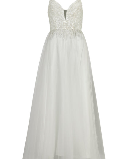 SWING - Wedding dress - Bruidsjurken - 34 / Ivory - Dresses Boutique jurkenwinkel Sittard