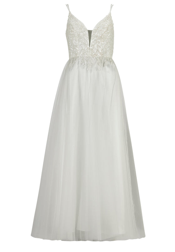 SWING - Wedding dress - Bruidsjurken - 34 / Ivory - Dresses Boutique jurkenwinkel Sittard