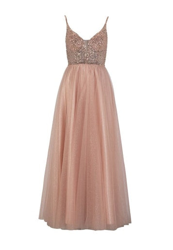 SWING - Wella dress - Gala jurken - 36 / Cherry blossom - Dresses Boutique jurkenwinkel Sittard