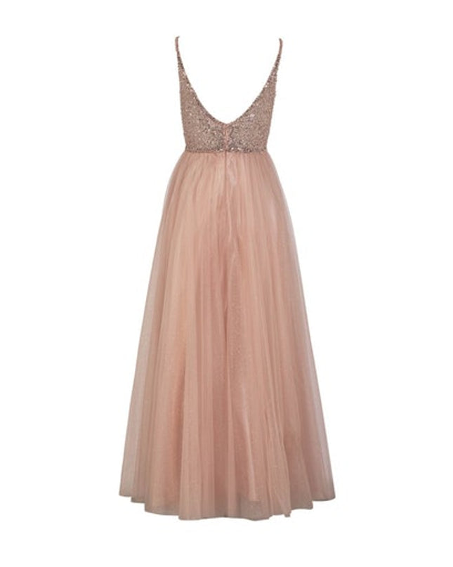 SWING - Wella dress - Gala jurken -  - Dresses Boutique jurkenwinkel Sittard